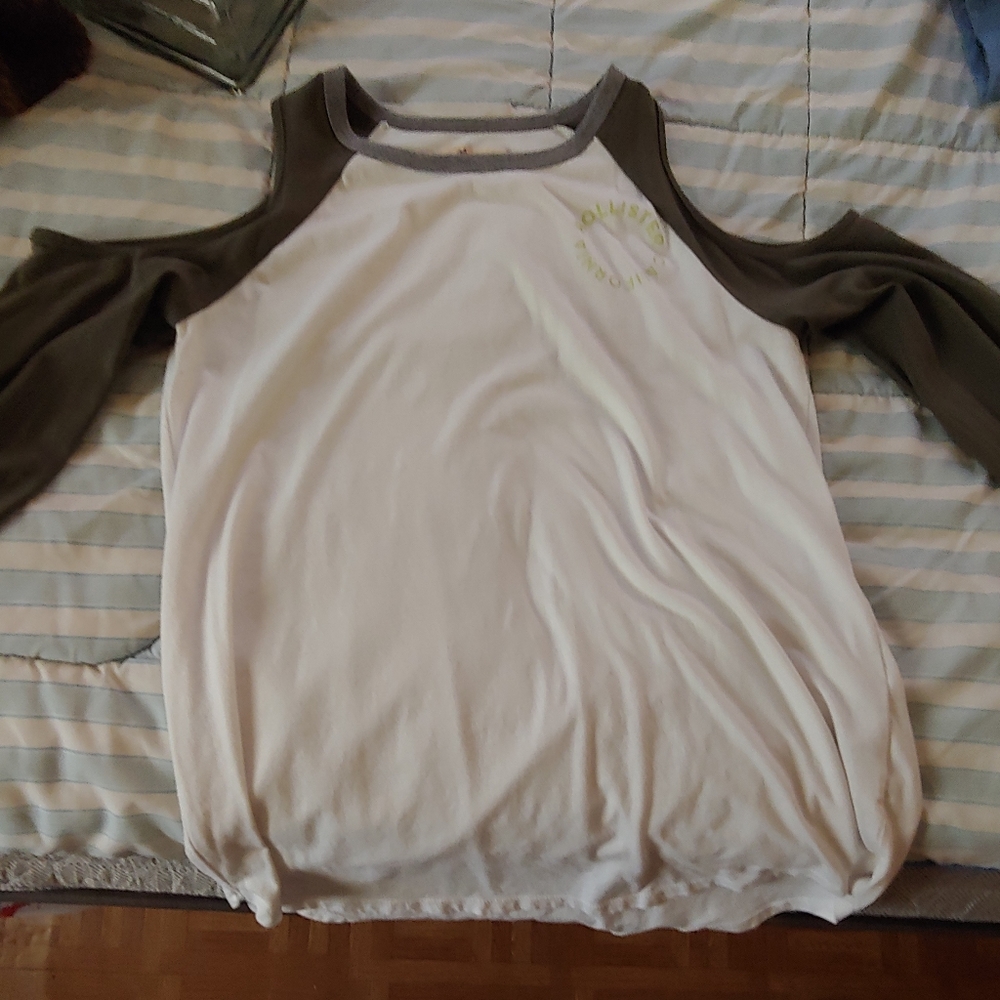 Long Sleeved T-Shirt